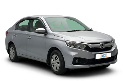 2021 Honda Amaze - Sedan - Petrol - Manual - ₹4.85 lakh